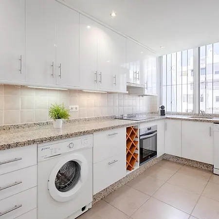 Front Sea View * Estepona