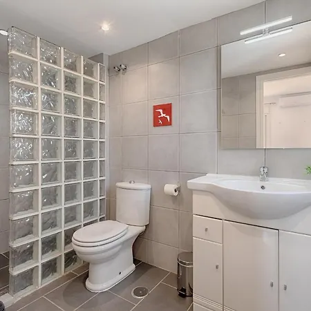 Front Sea View * Estepona