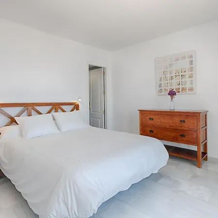 Front Sea View Estepona