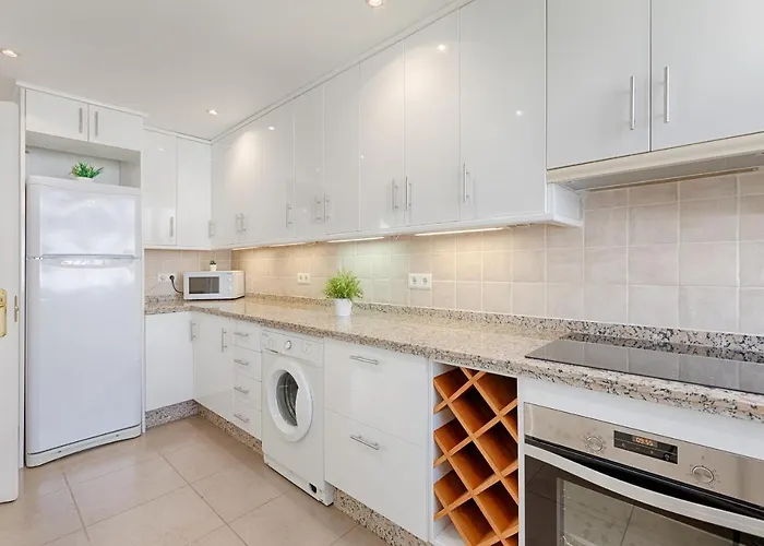 Daire Front Sea View