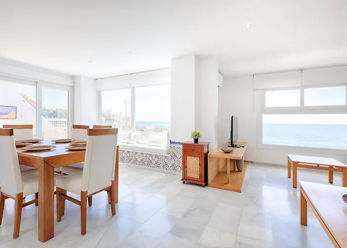 公寓 Front Sea View *