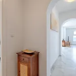 Front Sea View Appartement *