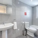 Appartement Front Sea View Estepona
